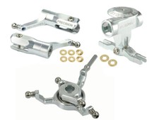 Microheli CNC Blade 130 S