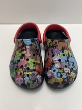 Raro zoccolo CROCS Jon