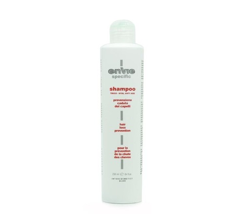 Envie shampoo prevenzione - envie,