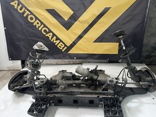 Meccanica Avantreno Completo Massa Bracci Culla Scatola Guida Smart 453 5 Porte 