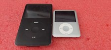 Vintage IPod 80 Gb and IPod 4