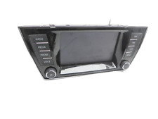 Display per navigatore