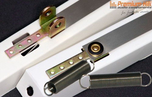 Fasce freno molle per studer - fasce, +
