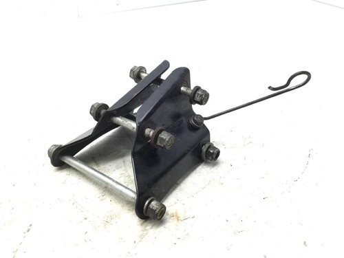 Coppia staffe motore - motore, moto