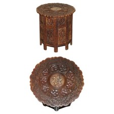 ANTICO TAVOLO PIEGHEVOLE