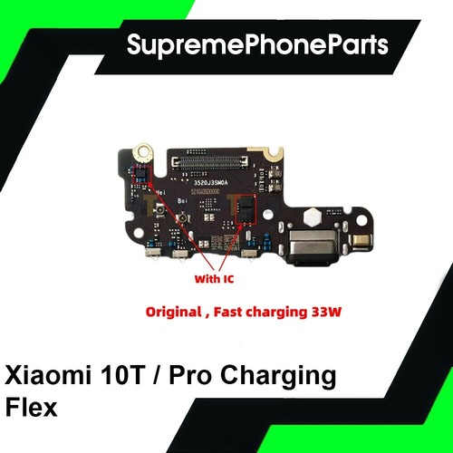 Xiaomi 10t mi10t pro - 10t,