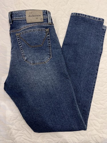 Jeans jeckerson taglia - jeckerson, 34