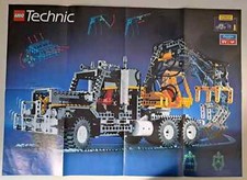 Lego Technic Technik 8868