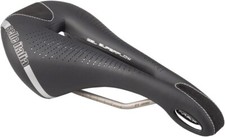 Sella Selle Italia Max Flite Gel Superflow - Titanio, Nero, L3 