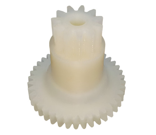 Ingranaggio nylon per - in,