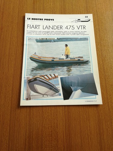 Fiart lander 475 vtr - fiart,