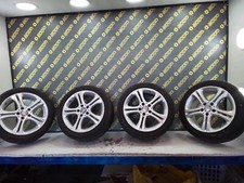 CERCHI IN LEGA PER MERCEDES