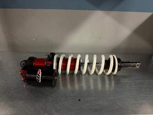 Ktm trax rear - rear, shock