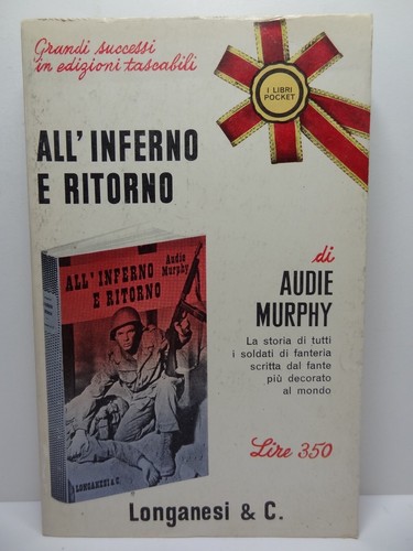 All inferno ritorno audie - e,