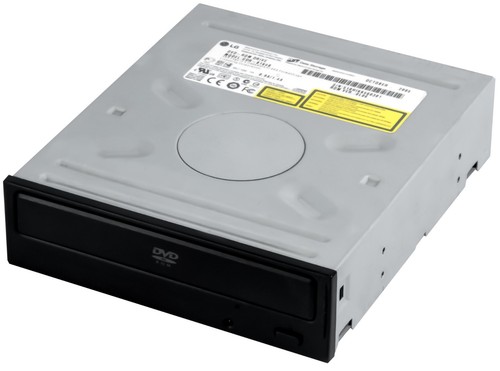 Gdr 8164b dvd rom - lg, 5,25''