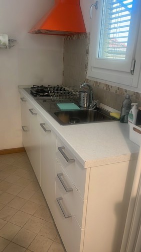 Cucina scavolini due pezzi - scavolini,
