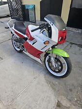 Smembro Aprilia af1 125 Sport Pro