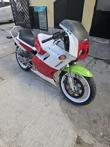 Smembro aprilia af1 125 sport - smembro,