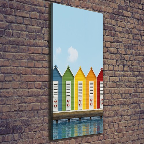 Tulup stampa tela wall art - stampa,