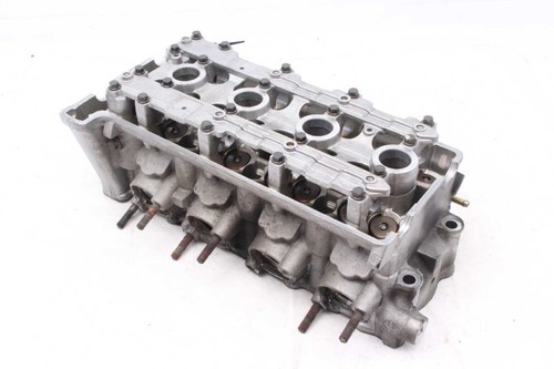 Testata del cilindro yamaha - testata,