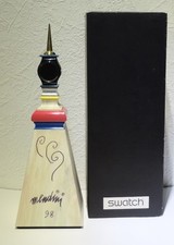 Swatch Mendini Tower GZS02 -