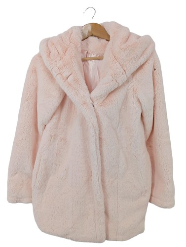 Giacca pelliccia donna - di,