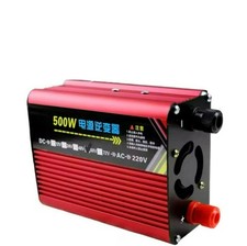 Inverter montato su veicolo