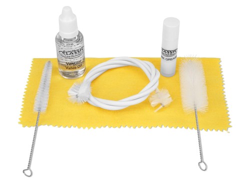 Set pulizia per tromba - set,
