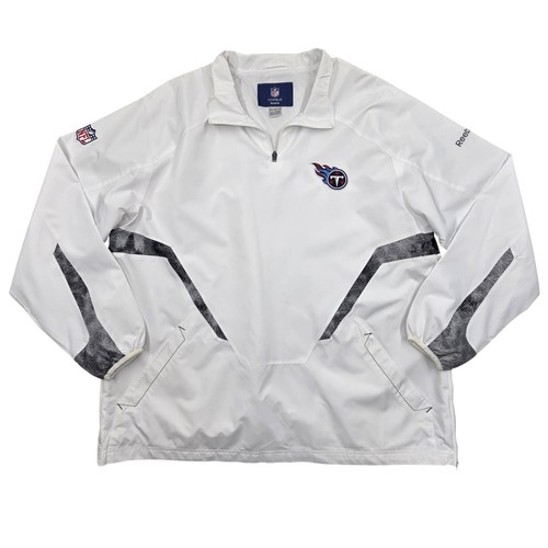 Reebok nfl onfield tennessee - nfl,