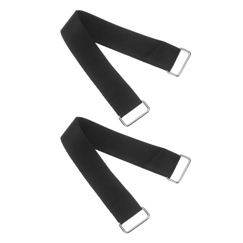 2pcs cinture letto - 2pcs,