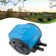 Pulsatore pneumatico L80 parte