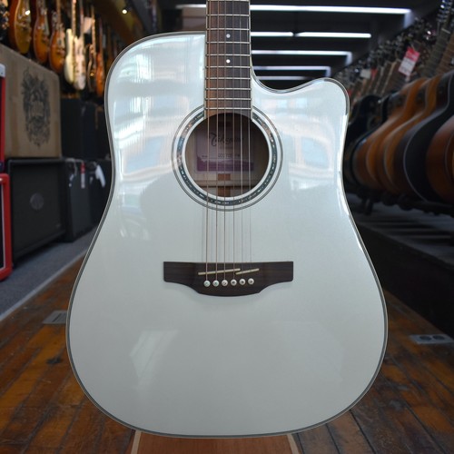 Takamine gd37ce chitarra - takamine,