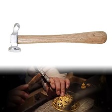 Martello da cesello per la