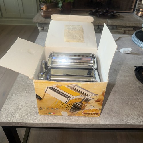Marcato omc atlas model 150 - omc,