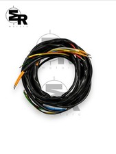 IMPIANTO ELETTRICO MOTO GUZZI