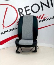 Coprisedili Fiat Panda 169