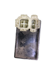 Centralina Motore Sym Fiddle 125   Anno 2007/2011