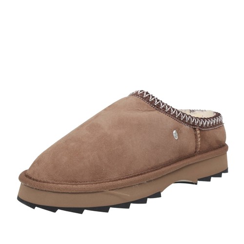Emu sharky scuff sabot con - sharky,