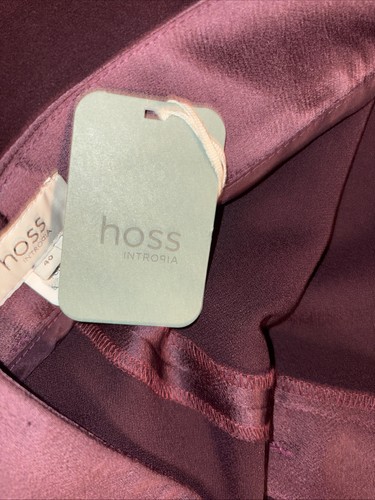 Pantaloni donna hoss intropia - donna,