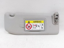 98100807BJ ALETTA PARASOLE DX CITROEN C3 III (SX) 1.5 HDI 16V MAN 6M 102CV 2023 