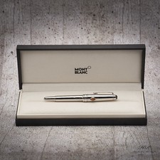 Penna stilografica Montblanc