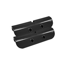 Tunze 220.153 Ricambio Lamette 86mm per Care Magnet Long e Strong