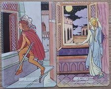 Schede Telefoniche nuove 95°