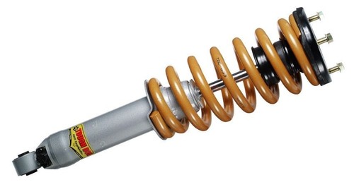 Montante big bore regolabile - montante,