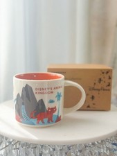 Tazze da caffè Disney Animal