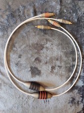 High Fidelity Cables Reveal