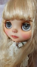 Custom Blythe Doll "Sakura
