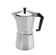 Caffettiera in Alluminio per 3