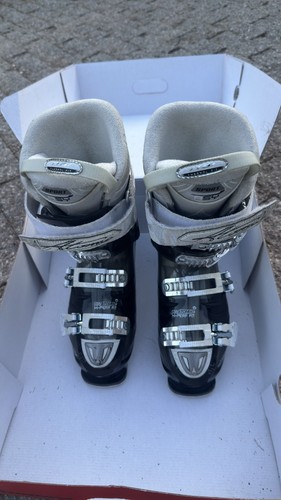Scarpe sci alpino - sci, atomic