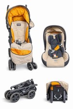 Passeggino + Ovetto Inglesina